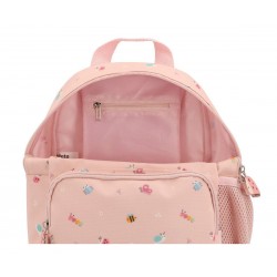 mochila-infantil-bugs-personalizable-interior