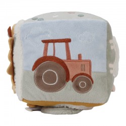 cubo-blandito-actividades-pequena-granja-Little-Dutch-tractor