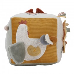 cubo-blandito-actividades-pequena-granja-Little-Dutch-gallina