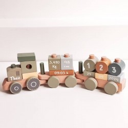 tractor-personalizado-datos-nacimiento-pequena-granja-little-dutch