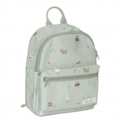 mochila-pequena-granja-Little-Dutch-personalizable