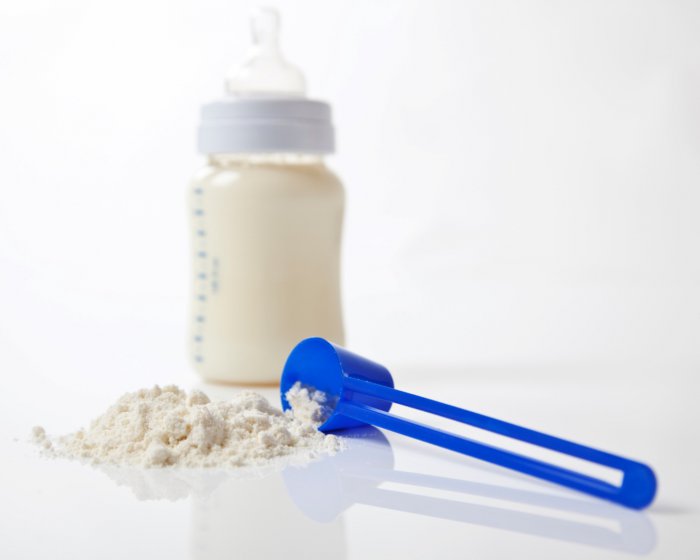 Nativa 1 - Leche para lactantes en polvo, fórmula Para bebés
