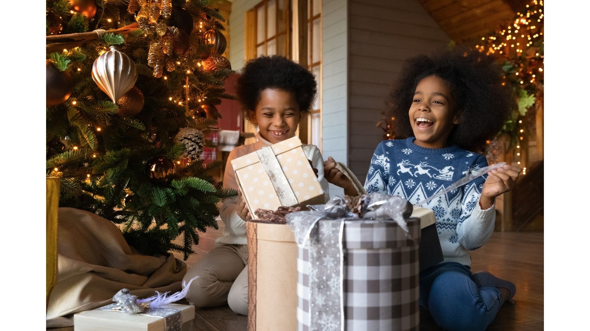 10 Regalos de Navidad originales para toda la familia en 2021